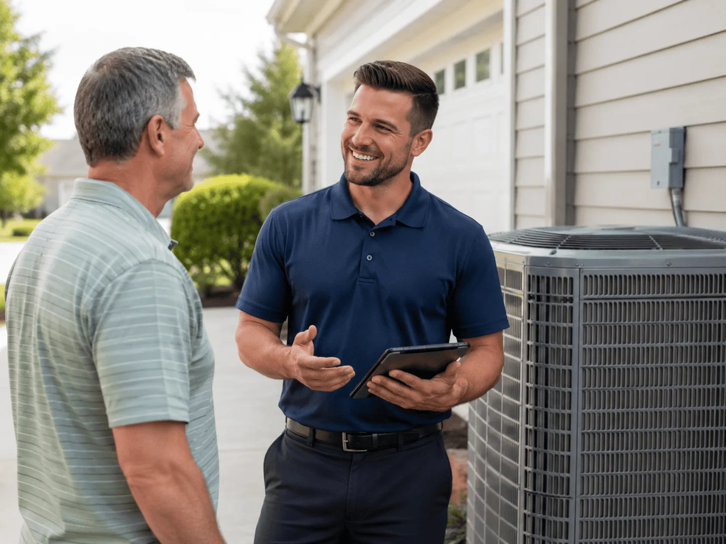 Heat Pump Installation Wildomar, CA FAQs